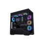 Корпус Lian Li V100, Black (G99.V100X.00) Корпус Lian Li V100, Black (G99.V100X.00)