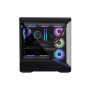 Корпус Lian Li V100, Black (G99.V100X.00) Корпус Lian Li V100, Black (G99.V100X.00)