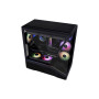 Корпус Lian Li V100, Black (G99.V100X.00) Корпус Lian Li V100, Black (G99.V100X.00)