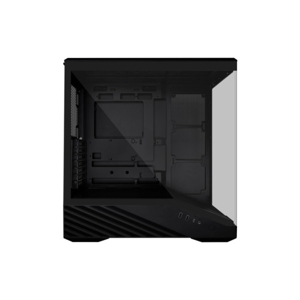 Корпус Lian Li V100, Black (G99.V100X.00)