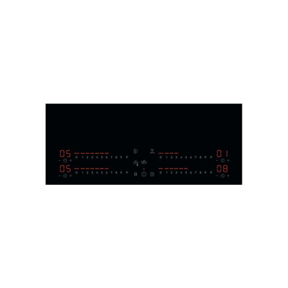 Варочна поверхня Electrolux EIS77453