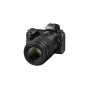 Об'єктив Nikon Z NIKKOR MC 105mm f2.8 VR S (JMA602DA) Об'єктив Nikon Z NIKKOR MC 105mm f2.8 VR S (JMA602DA)