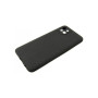Чохол до мобільного телефона Dengos Carbon Samsung Galaxy A03 (black) (DG-TPU-CRBN-139) Чохол до мобільного телефона Dengos Carbon Samsung Galaxy A03 (black) (DG-TPU-CRBN-139)