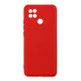 Чохол до мобільного телефона Armorstandart ICON Case Xiaomi Poco C40 Red (ARM62674) Чохол до мобільного телефона Armorstandart ICON Case Xiaomi Poco C40 Red (ARM62674)