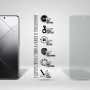 Плівка захисна Armorstandart Matte Xiaomi 14 Pro (ARM72892) Плівка захисна Armorstandart Matte Xiaomi 14 Pro (ARM72892)