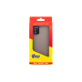 Чохол до мобільного телефона Dengos Kit for Samsung Galaxy A03s case + glass (Black) (DG-KM-24) Чохол до мобільного телефона Dengos Kit for Samsung Galaxy A03s case + glass (Black) (DG-KM-24)