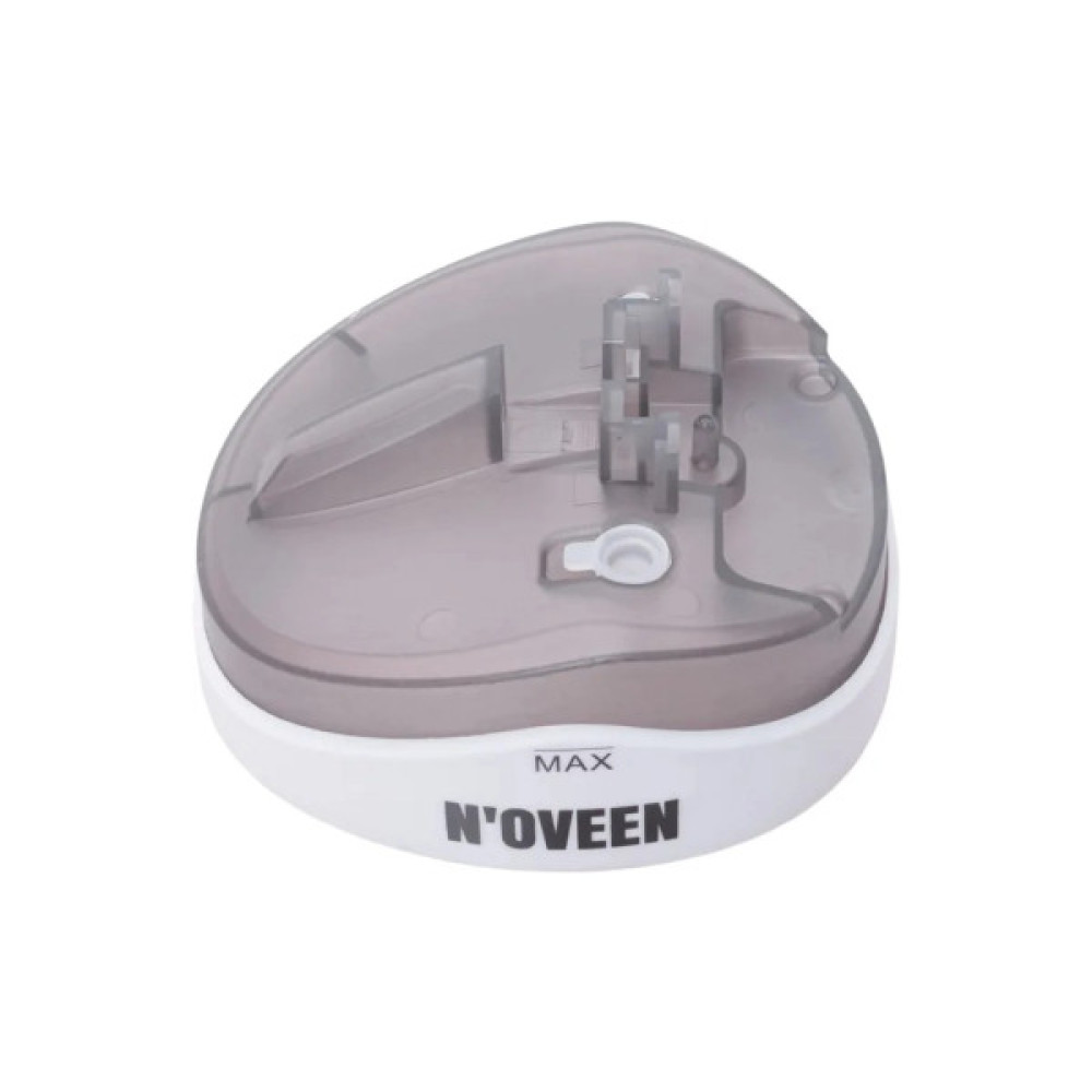 Відпарювач для одягу Noveen HGS340