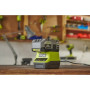 Зарядний пристрій Ryobi ONE+ RC18120 18В 2А Зарядний пристрій Ryobi ONE+ RC18120 18В 2А