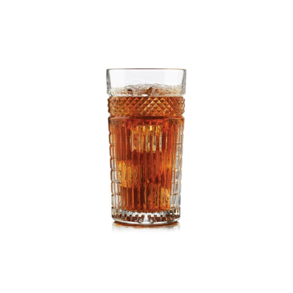 Склянка Onis (Libbey) Radiant висока 470 мл (834789)
