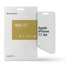 Плівка захисна Armorstandart hydrogel Anti-spy Apple iPhone 17 Air (ARM86182)