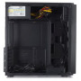 Корпус Vinga Apache-500W Корпус Vinga Apache-500W