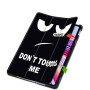 Чохол до планшета BeCover Smart Case Xiaomi Redmi Pad Pro 12.1'' Don't Touch (711307) Чохол до планшета BeCover Smart Case Xiaomi Redmi Pad Pro 12.1'' Don't Touch (711307)