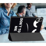 Чохол до планшета BeCover Smart Case Xiaomi Redmi Pad Pro 12.1'' Don't Touch (711307) Чохол до планшета BeCover Smart Case Xiaomi Redmi Pad Pro 12.1'' Don't Touch (711307)