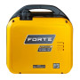 Генератор Forte інверторний FG2100i, 1.9kW (138122) Генератор Forte інверторний FG2100i, 1.9kW (138122)