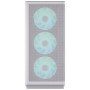 Корпус APNX Creator C1 White (APCM-CR01043.21)