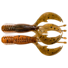 Силікон рибальський Select Kraken-X 3.5" 217 (4 шт/уп) (1870.37.57)