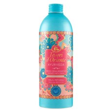 Гель для душу Tesori d'Oriente парфумований Аюрведа олія амли та пачулі 500 мл (8008970043630)