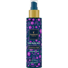 Спрей для тіла Famirel Silky Body Mist Essence №4 150 мл (7290114085571)