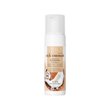 Пінка для вмивання Eveline Cosmetics Rich Coconut 150 мл (5903416026877)