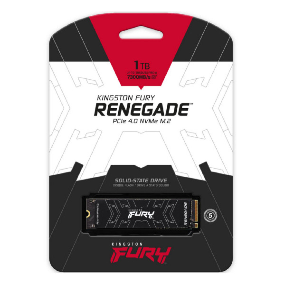 KINGSTON SFYRS/1000G