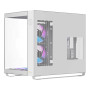 Корпус для ПК OCYPUS IOTA C70 WH ARGB (IOTA-C70-WHD600XX-GL)