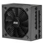 Блок живлення 2E GAMING Extra Power Pro ATX3.1 GEN5.0  (1000W), >90%, 80+ Gold, 140мм, 1xMB 24pin(20+4), 2xCPU 8pin(4+4), 3xMolex, 6xSATA, 4xPCIe 8pin(6+2), 1xPCIe GEN5 16pin, Full Modular