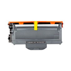 Картридж PowerPlant Brother TN-360 DCP-7030/HL-2140 (PP-TN360)