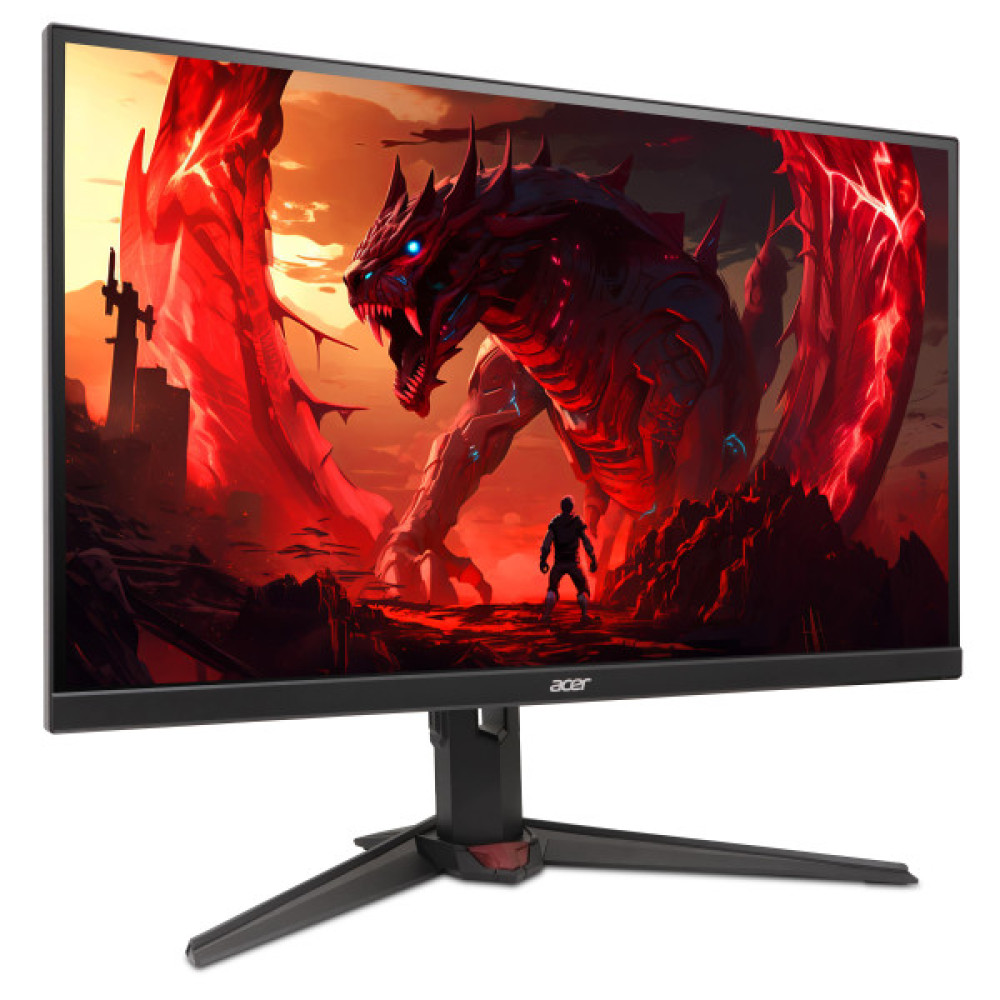 Монітор Acer 27" XV270UP6bmiiprx 2xHDMI, DP, MM IPS, 2560x1440, 144Hz, 1ms