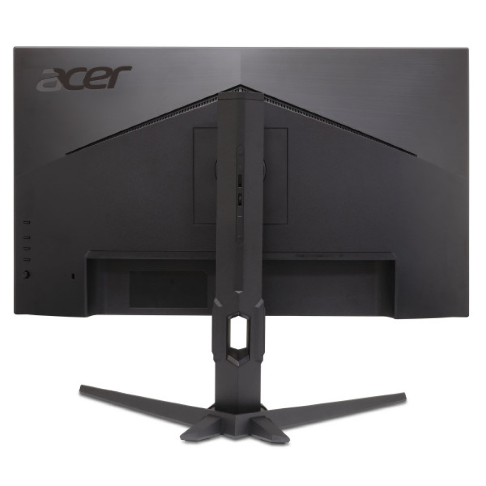 Монітор Acer 27" XV270UP6bmiiprx 2xHDMI, DP, MM IPS, 2560x1440, 144Hz, 1ms