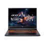 Ноутбук Acer Nitro V 16 ANV16-42 16" WUXGA IPS, AMD R7-260, 32GB, F1TB, NVD5060-8, Lin, чорний