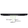 Ноутбук Acer Nitro V 16 ANV16-42 16" WUXGA IPS, AMD R7-260, 32GB, F1TB, NVD5060-8, Lin, чорний