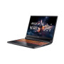 Ноутбук Acer Nitro V 16 ANV16-42 16" WUXGA IPS, AMD R7-260, 32GB, F1TB, NVD5060-8, Lin, чорний