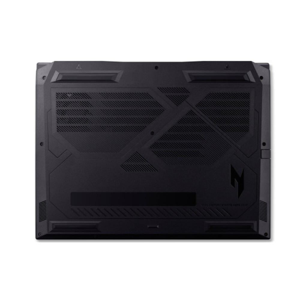 Ноутбук Acer Nitro V 16 ANV16-42 16" WUXGA IPS, AMD R7-260, 32GB, F1TB, NVD5060-8, Lin, чорний