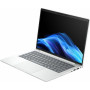 Ноутбук HP EliteBook 8-G1i 14" WUXGA AG, Intel U7-265H, 32GB, F1TB, UMA, Win11P, сріблястий