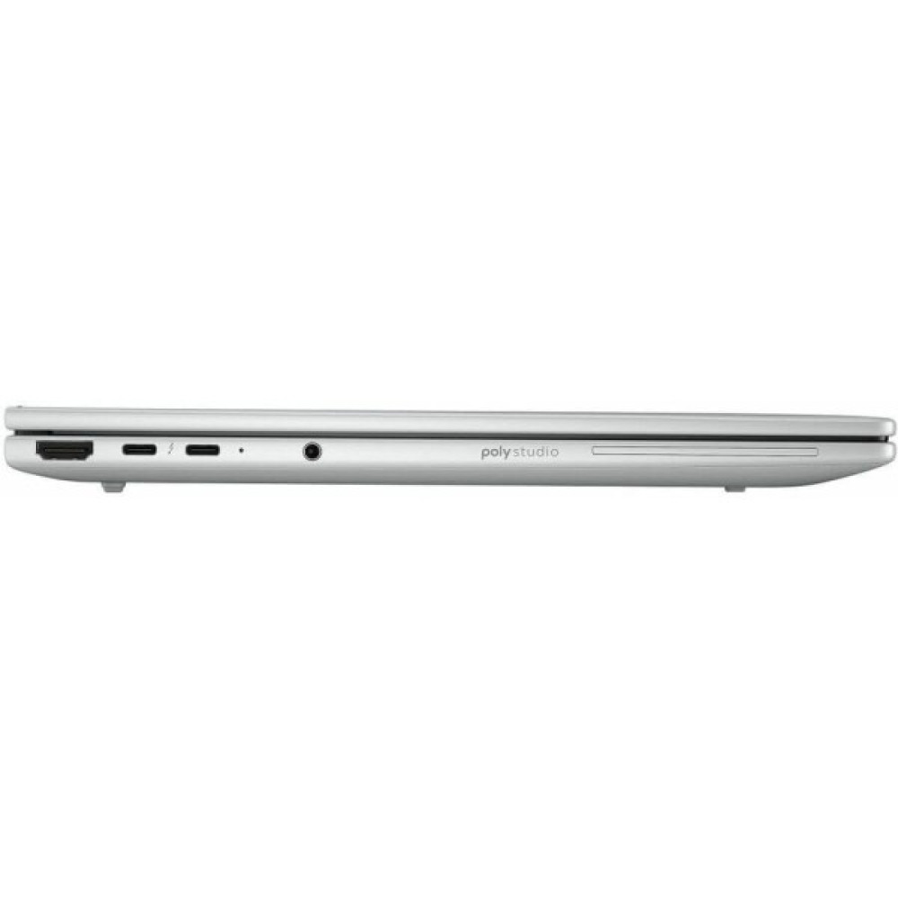 Ноутбук HP EliteBook 8-G1i 14" WUXGA AG, Intel U7-265H, 32GB, F1TB, UMA, Win11P, сріблястий
