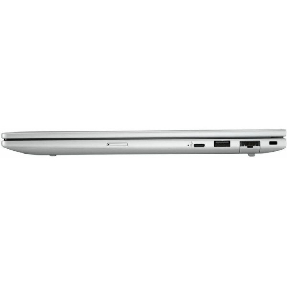 Ноутбук HP EliteBook 8-G1i 14" WUXGA AG, Intel U7-265H, 32GB, F1TB, UMA, Win11P, сріблястий