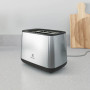 Тостер Electrolux E3T1-3ST Тостер Electrolux E3T1-3ST