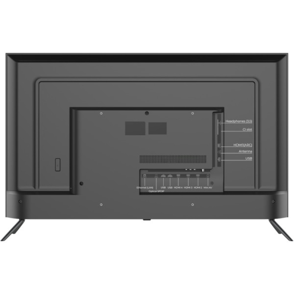 KIVI 43U770QB