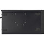 Корпус для ПК 1stPlayer WD1-BK-3F1