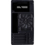 Корпус для ПК 1stPlayer WD1-BK-3F1