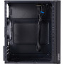 Корпус для ПК 1stPlayer WD1-BK-3F1