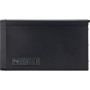 Корпус для ПК 1stPlayer WD1-BK-3F1