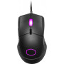 Мишка CoolerMaster MM310 USB Black (MM-310-KKOL1) Мишка CoolerMaster MM310 USB Black (MM-310-KKOL1)