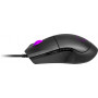 Мишка CoolerMaster MM310 USB Black (MM-310-KKOL1) Мишка CoolerMaster MM310 USB Black (MM-310-KKOL1)