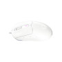Мишка Lorgar MSA10 Ultralight USB White (LRG-MSA10-WH) Мишка Lorgar MSA10 Ultralight USB White (LRG-MSA10-WH)