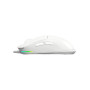 Мишка Lorgar MSA10 Ultralight USB White (LRG-MSA10-WH) Мишка Lorgar MSA10 Ultralight USB White (LRG-MSA10-WH)