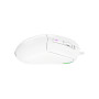 Мишка Lorgar MSA10 Ultralight USB White (LRG-MSA10-WH) Мишка Lorgar MSA10 Ultralight USB White (LRG-MSA10-WH)