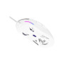 Мишка Lorgar MSA10 Ultralight USB White (LRG-MSA10-WH) Мишка Lorgar MSA10 Ultralight USB White (LRG-MSA10-WH)