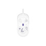 Мишка Lorgar MSA10 Ultralight USB White (LRG-MSA10-WH) Мишка Lorgar MSA10 Ultralight USB White (LRG-MSA10-WH)