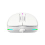 Мишка Lorgar MSA10 Ultralight USB White (LRG-MSA10-WH) Мишка Lorgar MSA10 Ultralight USB White (LRG-MSA10-WH)